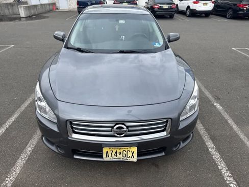 Used 2014 Nissan Maxima 3.5 S image 6