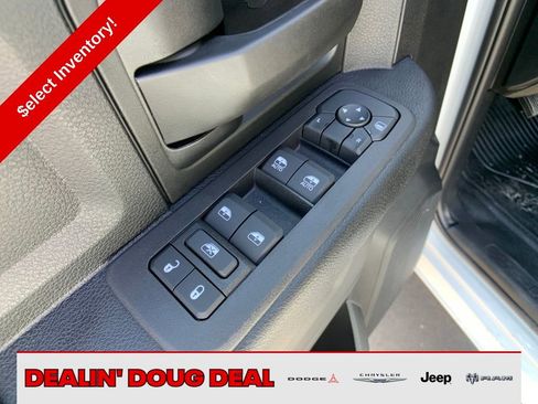 New 2026 RAM 5500 Tradesman w/ Chrome Appearance Group image 14