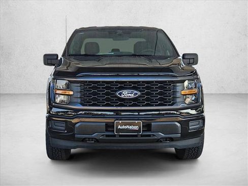 New 2026 Ford F150 STX AWD/4WD image 6