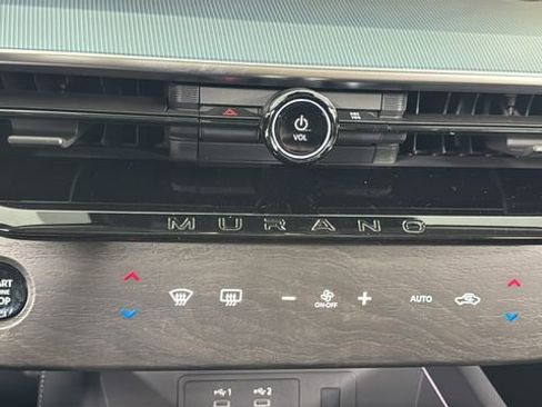 New 2026 Nissan Murano Platinum image 27