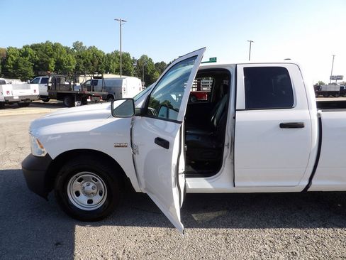 Used 2021 RAM 1500 Tradesman RWD image 13
