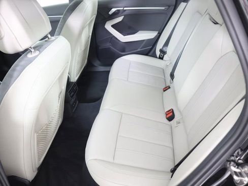 Certified 2023 Audi A3 2.0T Premium w/ Convenience Package FWD image 15