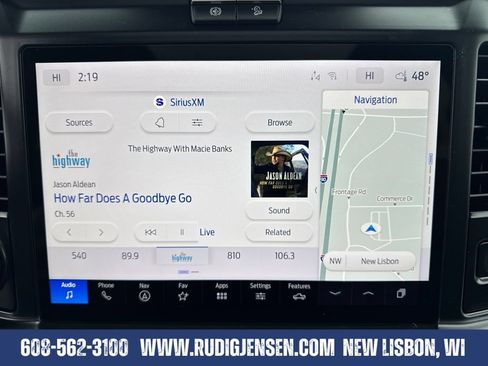New 2026 Ford F350 Platinum AWD/4WD image 18