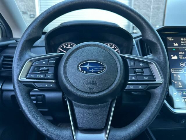 Certified 2026 Subaru Impreza 2.0i Sport AWD/4WD image 26