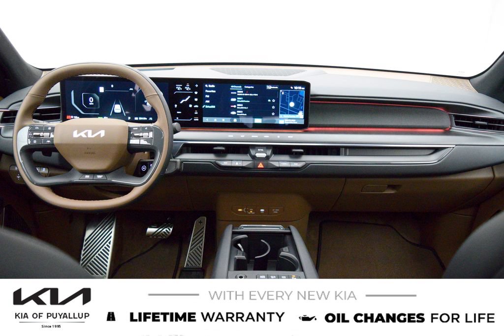 New 2026 Kia EV9 GT-Line AWD/4WD image 18