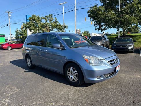 Used 2007 Honda Odyssey EX image 19
