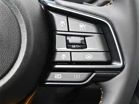 New 2026 Subaru Forester Wilderness image 5