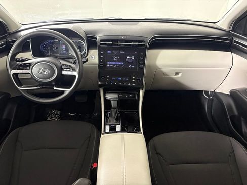 Used 2024 Hyundai Tucson SEL FWD image 39