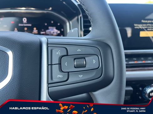 New 2026 GMC Sierra 2500 Denali Ultimate AWD/4WD image 26