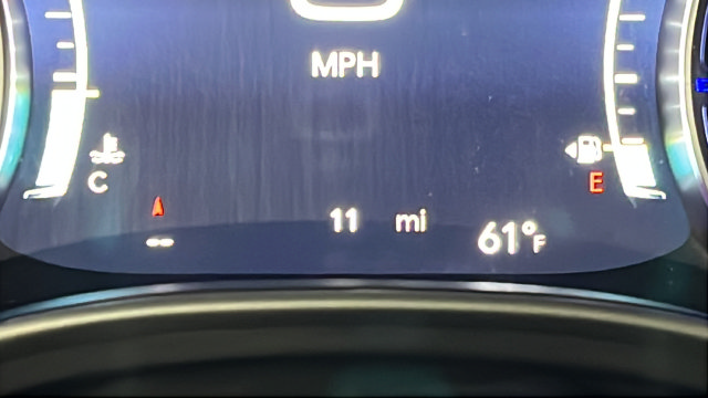 New 2027 Chrysler Pacifica Select FWD image 10