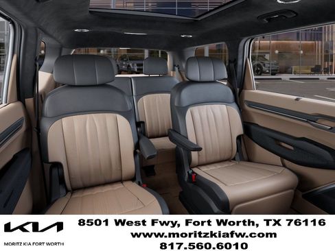 New 2026 Kia EV9 GT-Line AWD/4WD image 16