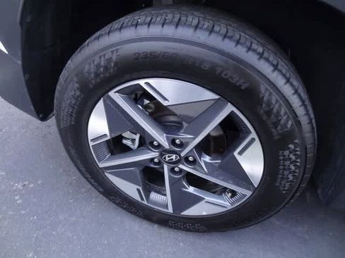Used 2025 Hyundai Tucson SEL image 12