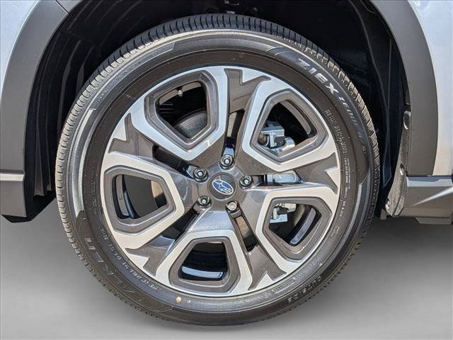 Certified 2026 Subaru Ascent Limited AWD/4WD image 25