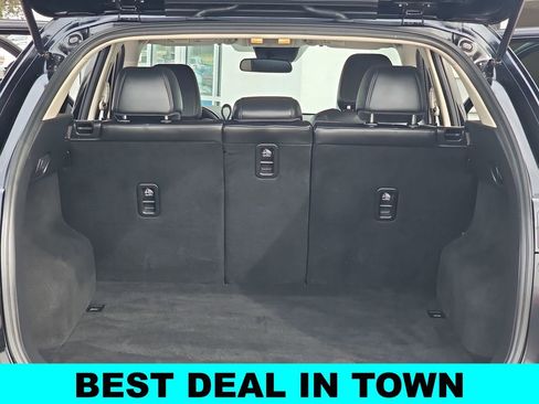 Used 2018 MAZDA CX-5 Touring FWD image 12