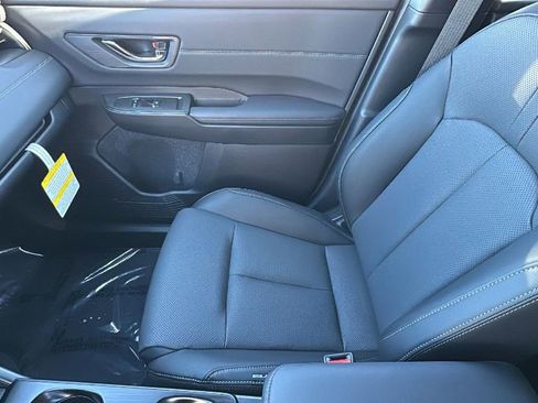 New 2026 Subaru Outback Touring XT AWD/4WD image 12