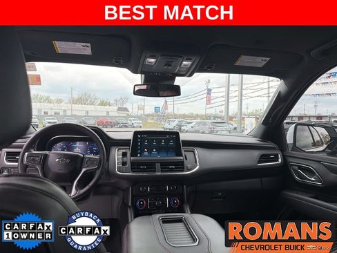 Used 2024 Chevrolet Tahoe RST AWD/4WD image 23
