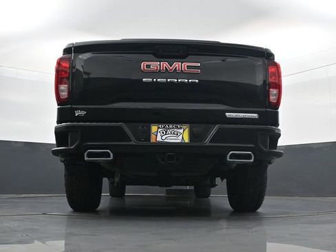 Used 2023 GMC Sierra 1500 Elevation AWD/4WD image 26