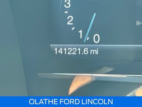 Used 2017 Ford Flex Limited FWD image 10