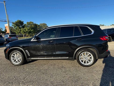 Used 2019 BMW X5 xDrive40i w/ Convenience Package image 25
