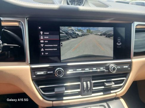 Used 2021 Porsche Macan S AWD/4WD image 32
