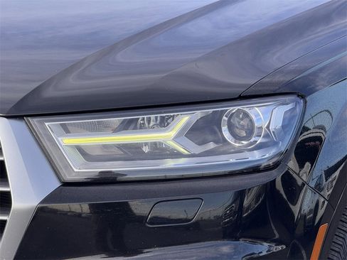 Used 2019 Audi Q7 2.0T Premium w/ Convenience Package image 10