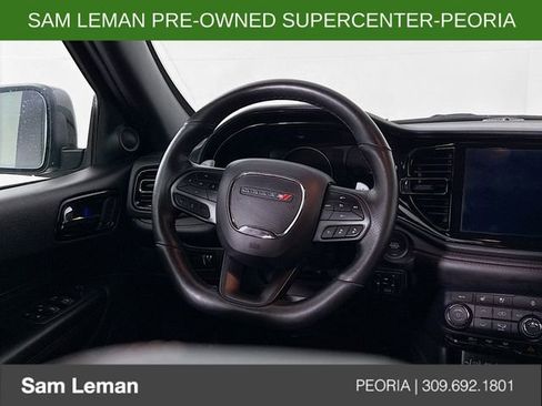 Used 2025 Dodge Durango GT image 11