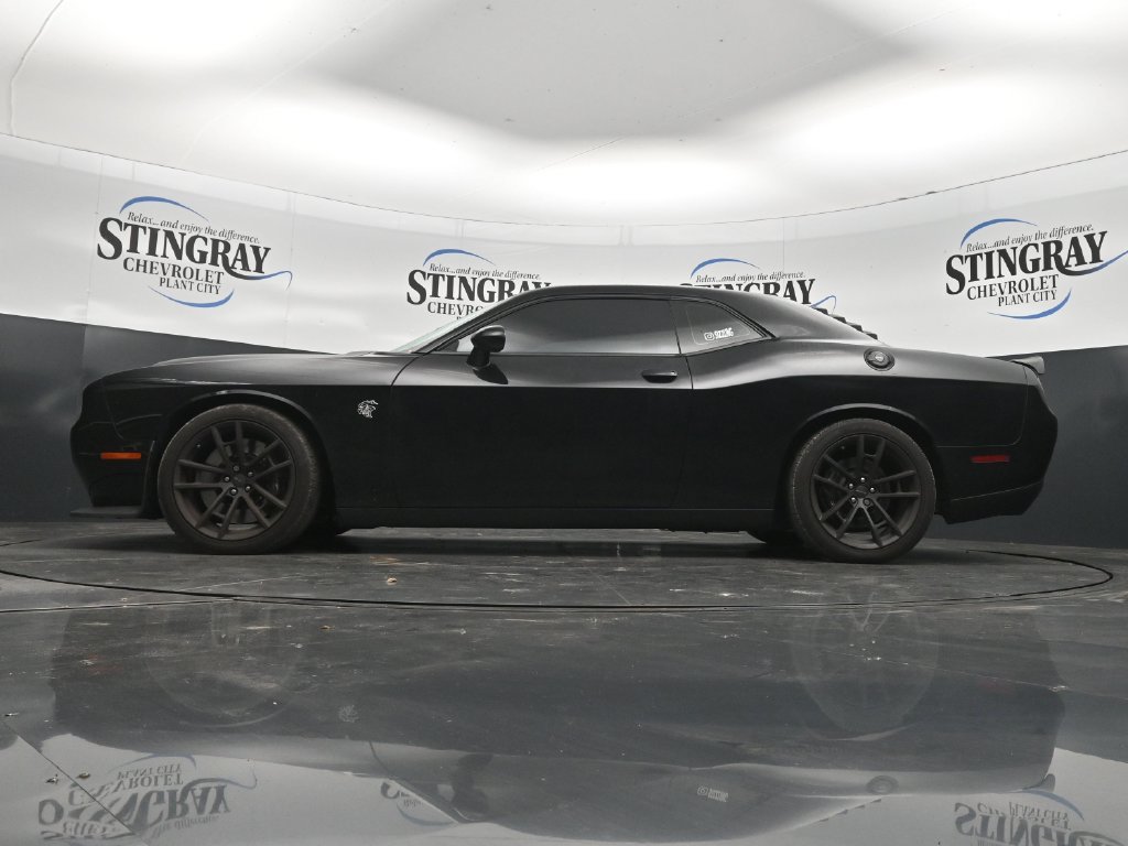 Used 2023 Dodge Challenger SRT Hellcat RWD image 29