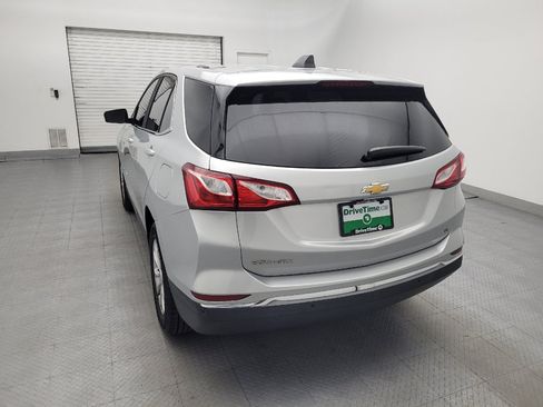 Used 2019 Chevrolet Equinox LT FWD image 6