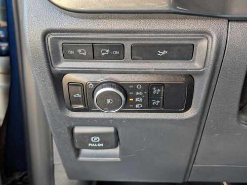 Certified 2023 Ford F150 XLT w/ Equipment Group 302A High image 19