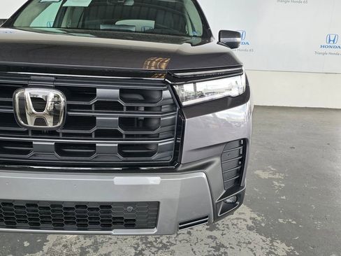 New 2026 Honda Pilot EX-L image 47