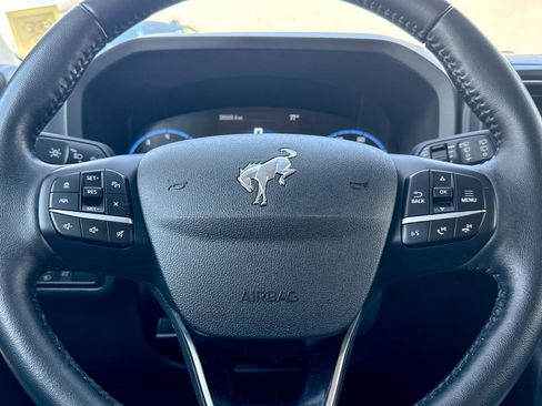 Used 2022 Ford Bronco Sport Big Bend w/ Convenience Package image 44