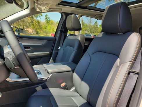 New 2026 MAZDA CX-90 3.3 Turbo w/ Premium Sport Pkg image 19