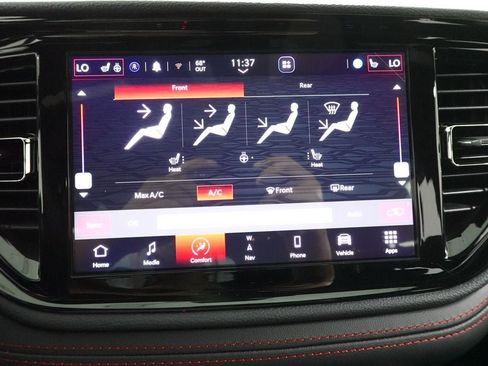 New 2026 Dodge Durango GT w/ Blacktop Package image 17