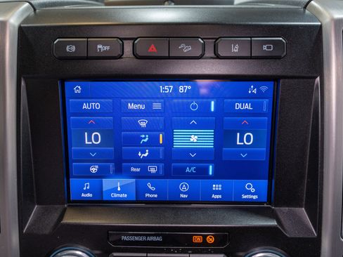 Used 2021 Ford F250 Platinum image 24