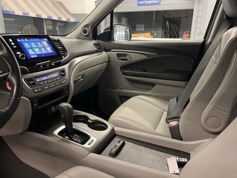Used 2019 Honda Pilot EX-L image 14