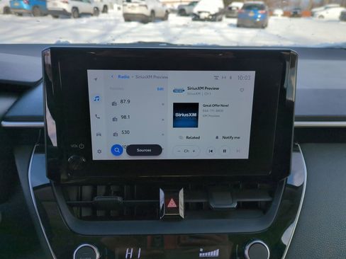 Used 2023 Toyota Corolla LE image 13