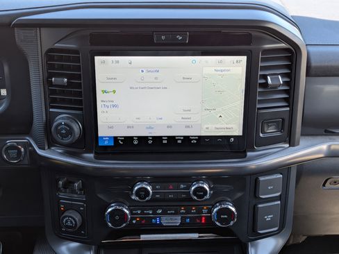 Used 2026 Ford F150 Lariat AWD/4WD image 19