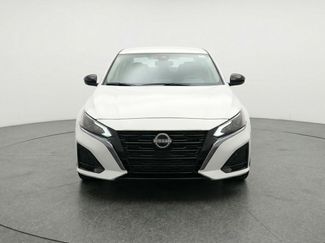 Used 2025 Nissan Altima 2.5 SV video 1