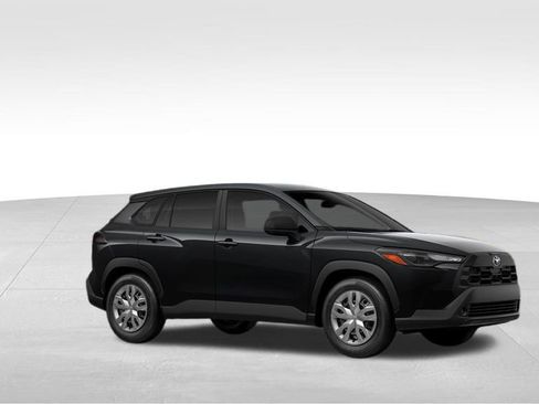 New 2026 Toyota Corolla Cross L image 14