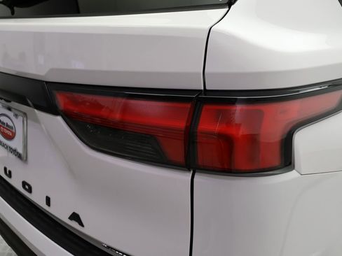 Used 2025 Toyota Sequoia TRD Pro image 9