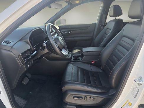 Used 2025 Honda CR-V Sport Touring image 10