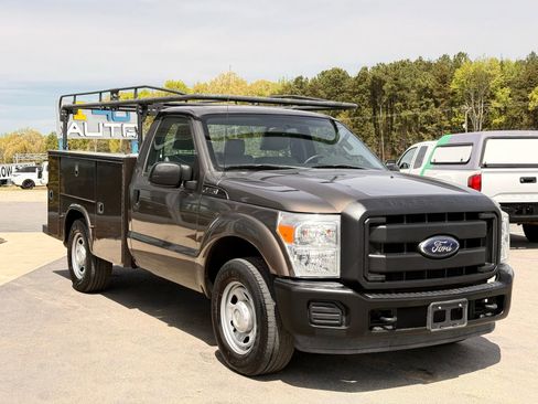 Used 2016 Ford F350 XL RWD image 10
