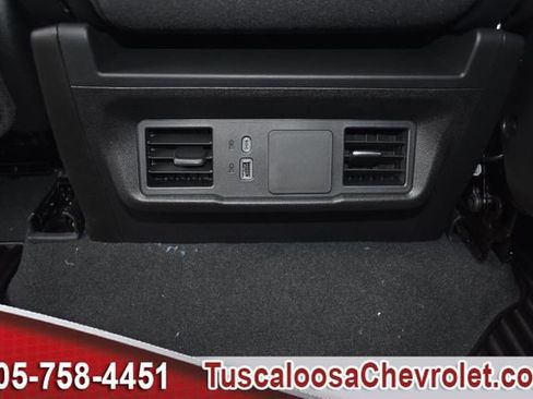 New 2026 Chevrolet Silverado 2500 Custom w/ Custom Value Package AWD/4WD image 17
