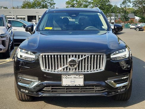 Certified 2024 Volvo XC90 B6 Plus w/ Protection Package Premier image 2