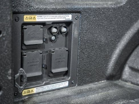 Certified 2023 Ford F150 XLT w/ Equipment Group 302A High image 9