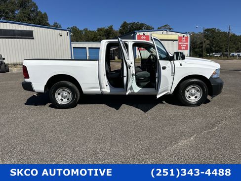 Used 2018 RAM 1500 Tradesman w/ Popular Equipment Group image 30