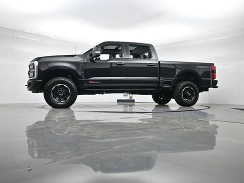 New 2026 Ford F250 Lariat w/ Tremor Off-Road Package AWD/4WD image 36