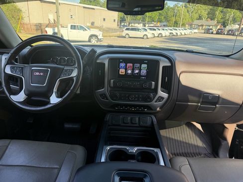 Used 2017 GMC Sierra 1500 SLT image 14