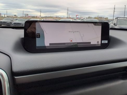 New 2026 MAZDA CX-50 2.5 Turbo w/ Accent Package image 24