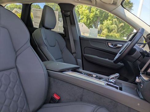 New 2026 Volvo XC60 B5 Plus w/ Climate Package AWD/4WD image 14